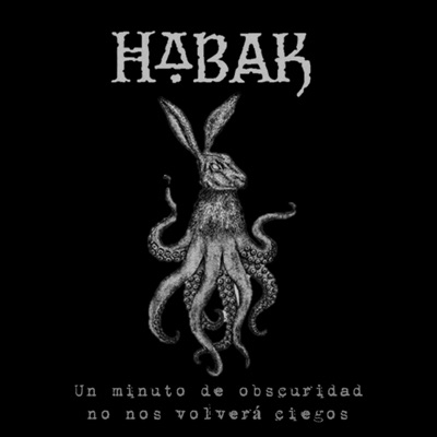 Habak - Distopía