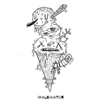 Amalgamation - Single - 23 Odd Cats