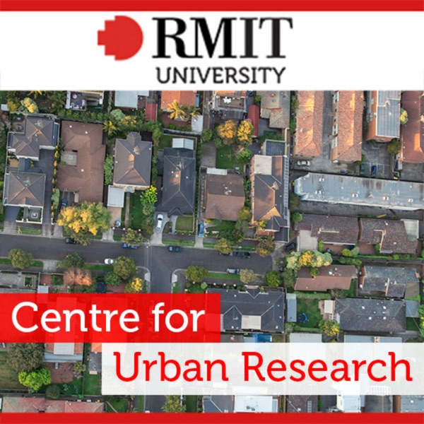 Centre for Urban Research cover