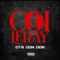 Coi Leray - OTS DON DON lyrics