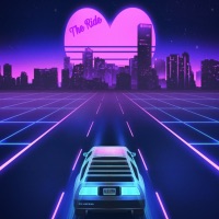 The Ride - Single - Jhonny