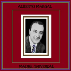 Madre Universal - Alberto Margal