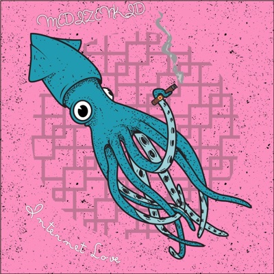 Internet Love - Single