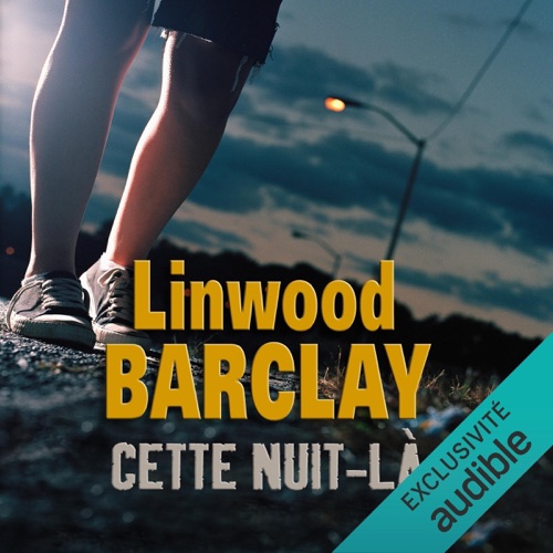 Cette nuit-là cover