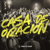 Casa De Oración (En Vivo) artwork