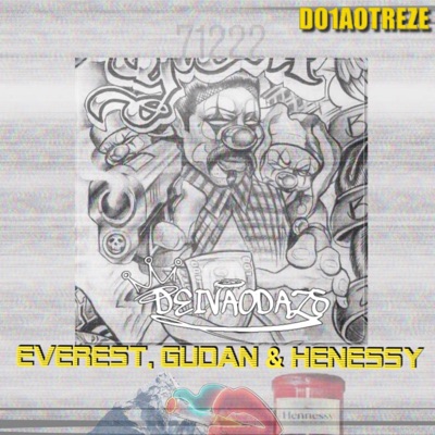 Everest Gudan & Henessy - Single