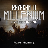 Rayakan II Millenium - Franky Sihombing