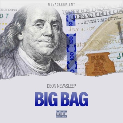 Big Bag - Single