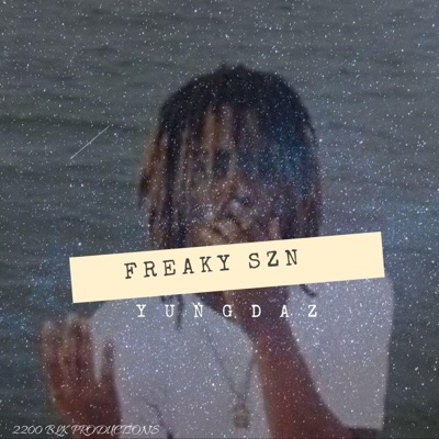 Freaky SZN - EP