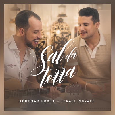 Sal da Terra (feat. Israel Novaes) - Single