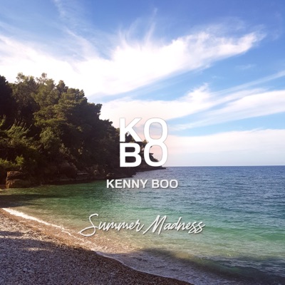Summer Madness - Single