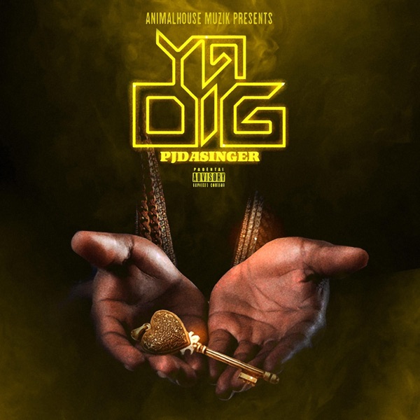 Ya Dig (feat. PjDaSinger)