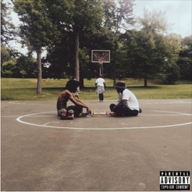 Coup de Grace III (feat. Light Creatures, ADV & Cheikh) Bando Beatz