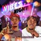 Vibes of the Night (feat. Stonebwoy) artwork