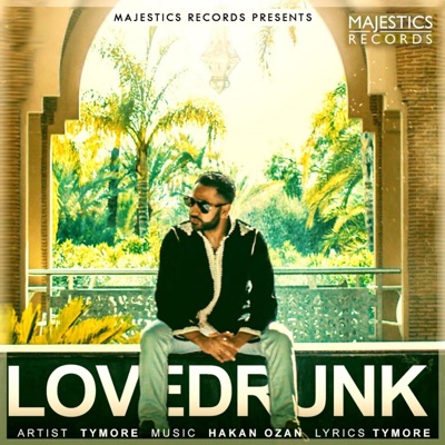Lovedrunk - Single