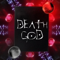 Death God - Single - Sensei Beats