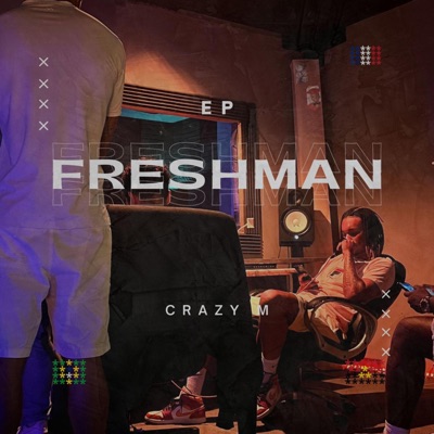Freshman - EP