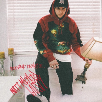 Thousand Knives Of...