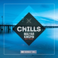 Wait for Me - Single - MalYar & Kinspin