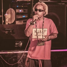 Catch That Kidd FrosTT