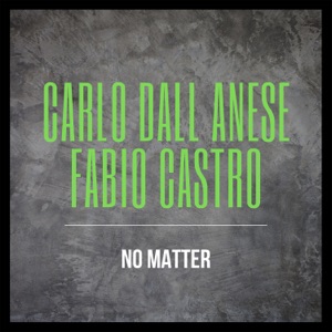 No Matter (Paolo Mojo Remix)