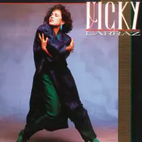 Stop (in the name of love) — Vicky Larraz