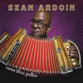 Sean Ardoin - Shut Them Down