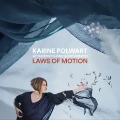 Laws of Motion (Radio Edit) - Single - Karine Polwart Laws of Motion (Radio Edit) - Single - Karine Polwart