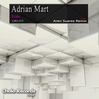 Irons - Single - Adrian Mart