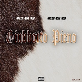 Giubbotto Pieno Billy The Kid