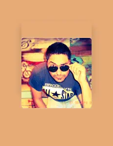 Matías Oviedo सुनें, म्यूज़िक वीडियो देखें, बायो पढ़ें, दौरे की तारीखें और बहुत कुछ देखें!