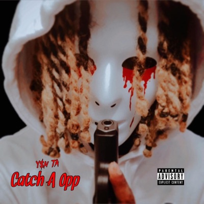 Catch a Opp - Single