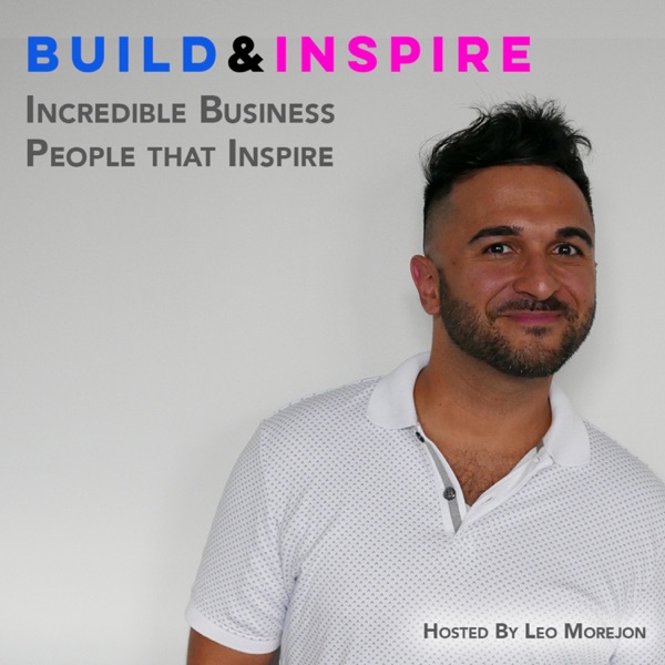 Build & Inspire - Business Stories Meant to Inspire Build & Inspire - Business Stories Meant to Inspire