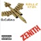 Zenith (feat. Rellz Kyza) - D.Collins lyrics