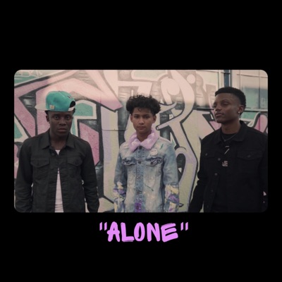 Alone - Single