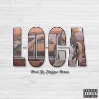 Loca (feat. UsainBoyz) - Single - Ice, JM Fuego & Thiirt13n
