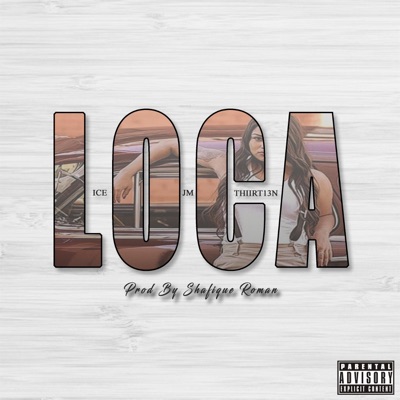 Loca (feat. UsainBoyz) - Single