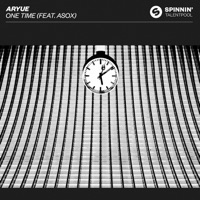 One Time (feat. ASOX) - Single - Aryue