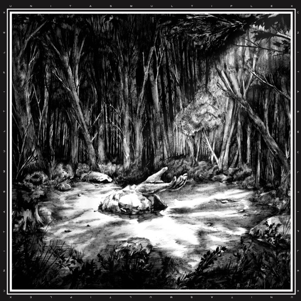 Dysphoria Carry Me Home - EP
