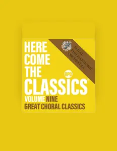收听 Goldsmith's Choral Union、观看音乐视频、阅读小传、查看巡演日期等 ！
