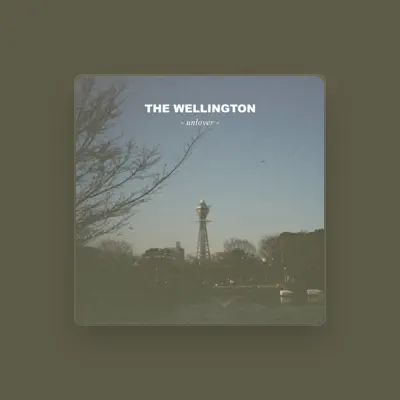 Listen to The Wellington, watch music videos, read bio, see tour dates & more!
