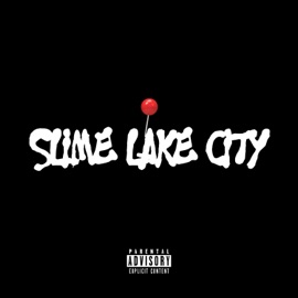 Slime lake city Keffran