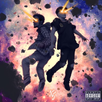 X5 (feat. Fashodie & KingATF) - Single