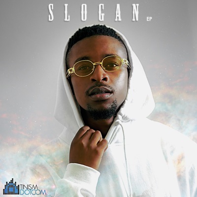 Slogan - EP