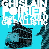 Go Ballistic - EP - Ghislain Poirier