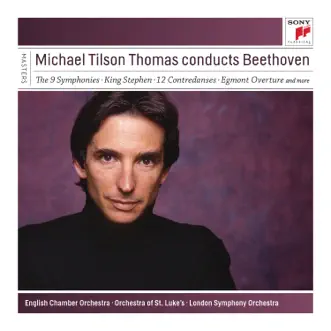 Symphony No. 5 in C Minor, Op. 67: IV. Allegro by Michael Tilson Thomas & English Chamber Orchestra song reviws