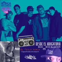 Desde el Kongatorio, Vol. 2 - Single - Khain74