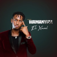 Wamanyiza (2023 Remastered Version) - Single - Eli Xocool & Daddy Andre
