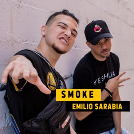 Smoke (feat. Miles Minnick) Emilio Sarabia