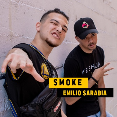 Smoke (feat. Miles Minnick) - Single